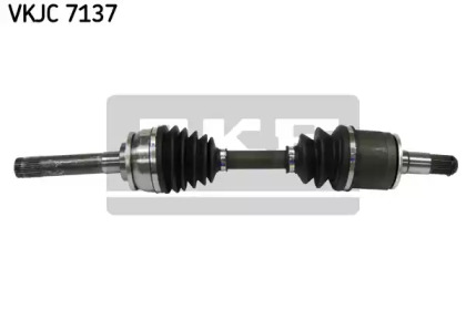VKJC7137 SKF Піввісь